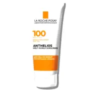 La Roche-Posay ANTHELIOS SPF 100 Melt-In Milk Sunscreen Body & Face, 3 fl oz