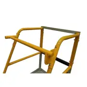Gorilla Safety Boom for Gorilla Order Picking Aluminium Platform Ladders