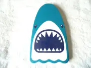 " NIP " Tropi Kool Swim Board " GREAT TEACHING AID FOR CHILDREN 4 + "