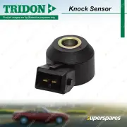 Tridon Knock Sensor for Nissan Bluebird Cube Dualis Lafesta March Micra