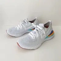 在飛比找蝦皮購物優惠-NIKE EPIC REACT FLYKNIT 2 運動跑鞋