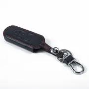 Remote Key Case Soft Holder Car Shell FOB Cover Controller Protective Pad