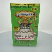 2005 All New Series 4 Birthday bonus box - Sealed!