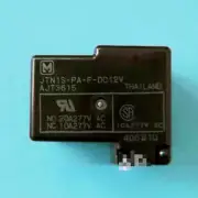 1PCS Relay 12V 20A 5Pins New For JTN1S-PA-F-DC12V