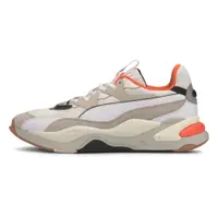 在飛比找蝦皮商城優惠-PUMA RS-2K Futura 男鞋 慢跑 皮革 網布 