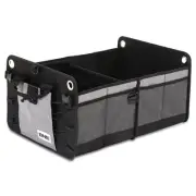 Trunk Cargo Organizer Folding Collapsible Bag Bin for Car Truck SUV Auto Storage