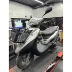 嘉義看車⚠️請看內文✏️基本整理🔧 ❗️ 2015 YAMAHA 勁風光 125