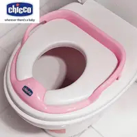 在飛比找蝦皮購物優惠-Chicco 馬桶收縮底座