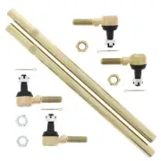 Tie Rod Ends Upgrade Kit for Artic Cat, Kawasaki and Suzuki