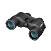 Pentax 8x40 S-series Sp Porro Prism Binoculars #65902
