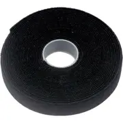 CABAC VT12BK-50M 12Mm Hook & Loop Velcro-50M Pro Cable Tie