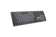 Logitech MX Mechanical Clicky Wireless Keyboard