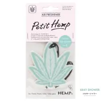 在飛比找蝦皮商城優惠-【HEMP 馬卡龍系列】AIR FRESHENER SILK