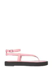 [By Far] By Far-Cece Thong Sandals-Donna 40