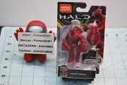 Mega Construx Halo Series 11 - Remnant Hunter