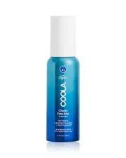 Coola Classic Face Sunscreen Mist Spf 50 3.4 oz.
