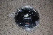 Guinness Beer Metal Tray 250 Remarkable Years Anniversary 2009 Brand New
