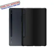 Soft TPU Full Edge Protective Case for Samsung Galaxy Tab S8+ 12.4" SM-X808U USA
