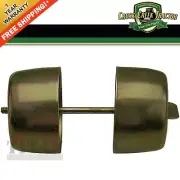 185555M1 Bowl & Cap Kit for Massey Ferguson 35, 50, 65, 135, 150, 165, 175+
