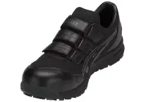 在飛比找Yahoo!奇摩拍賣優惠-勞工 日本 亞瑟士 ASICS 安全鞋 CP202 黑 輕量