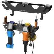 Angle Grinder Holder for Milwaukee/Dewalt, Angle Grinder Tool Stand, Grinders...
