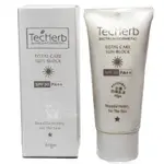 TECHERB特碧全護防曬乳液SPF30(60ML)