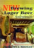 在飛比找三民網路書店優惠-New Brewing Lager Beer: The Mo