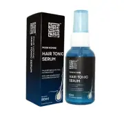 Hair Serum Tonic with Apple Stem Cell Extract - Nourishing Treatment