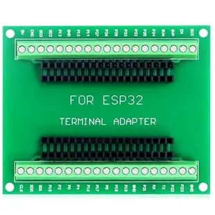 ESP32開發板 Goouuu-esp32 CP2102 USB通訊 38腳位雙核CPU  適開發AIOT智慧家電