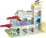 Le Toy Van Motors, Planes & Garages, Le Grande Garage