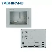 PWS6800C-PB Plastic Cover House Case for Hitech PWS6800C-PB
