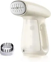 Steamer for Clothes, Handheld Clothes Steamer,1300W Strong Power Garment Steamer