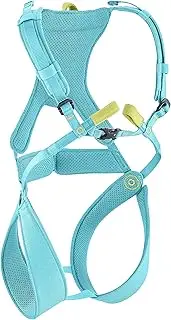 EDELRID Fraggle III Full Body Climbing Harness - Kid's