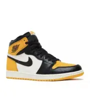 Jordan 1 Retro High OG Taxi Men's - 555088-711 Size 7