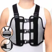 ORTONYX Sternum and Thorax Support Chest Brace / ACHB5255