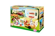 Sylvanian Families The Caravan