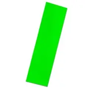 Black Widow 9" x 33" Skateboard Griptape/Grip Tape 1 sheet - Neon Green