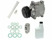 UAC A/C Compressor Kit fits Subaru Outback 2005-2009 74MPBK (for: Subaru)