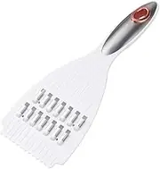 STARTIST Cabbage Shredder Slicer Kitchen Shredder Multi Purpose Handheld Potato Slicing Carrot Potato Grater for Cheese Canteens Fruit