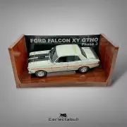 QUICKSILVER XY GTHO Phase 3 Ford Falcon Biante Classics 1:18