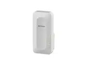 Netgear EAX15 802.11ax 1.76 Gbit/s Wireless Range Extender EAX15-100NAS