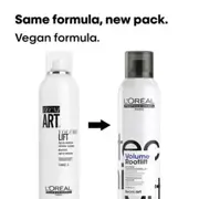 Loreal Tecni.art Volume Root Lift Mousse