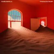 Tame Impala Slow Rush, The CD