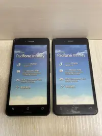 在飛比找露天拍賣優惠-ASUS PadFone Infinity(A80) 展示機