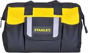 Tool Bag By Stanley, Black,Stst512114