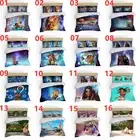 Single Double Queen King Super K Size Bed Duvet Doona Quilt Cover Set Moana