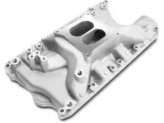 For Ford E100 Econoline Club Wagon Intake Manifold Autopart Premium 45551TZ