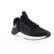 Inov-8 F-Lite G 300 000920-BKWH Mens Black Athletic Cross Training Shoes