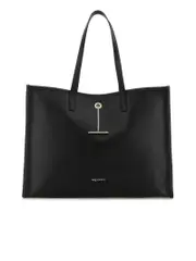 Alexander Mcqueen Pendant Tote