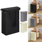 Folding Dirty Laundry Basket Washing Clothes Storage for Kids Room Bedroom